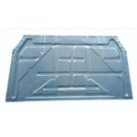 A2 - Front Flooring